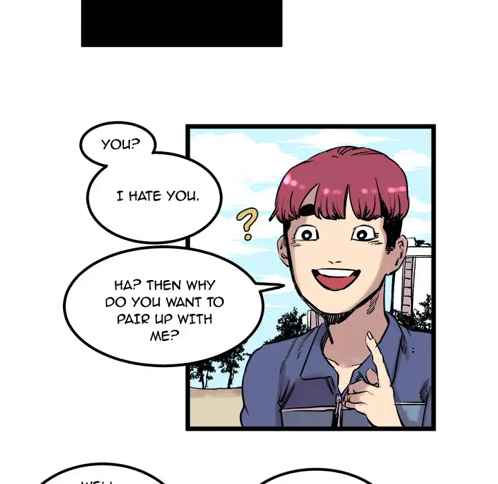 A Bad Friend Chapter 6 Page 29
