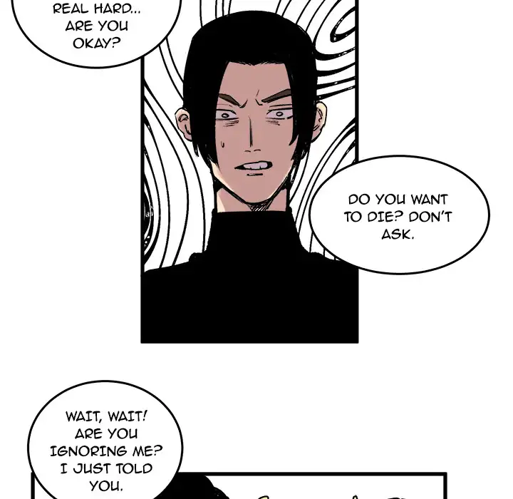 A Bad Friend Chapter 6 Page 31