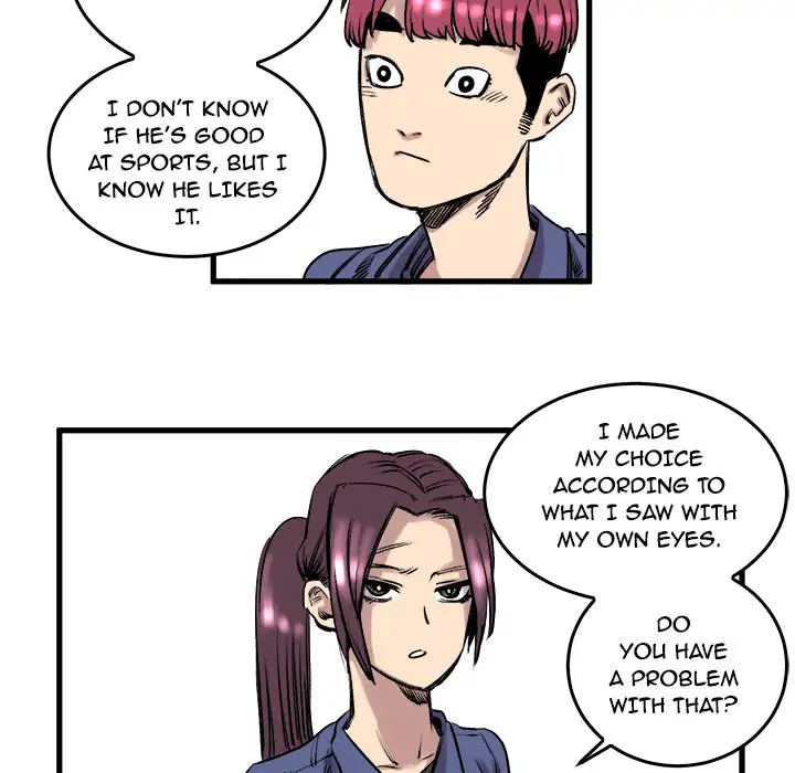 A Bad Friend Chapter 6 Page 35
