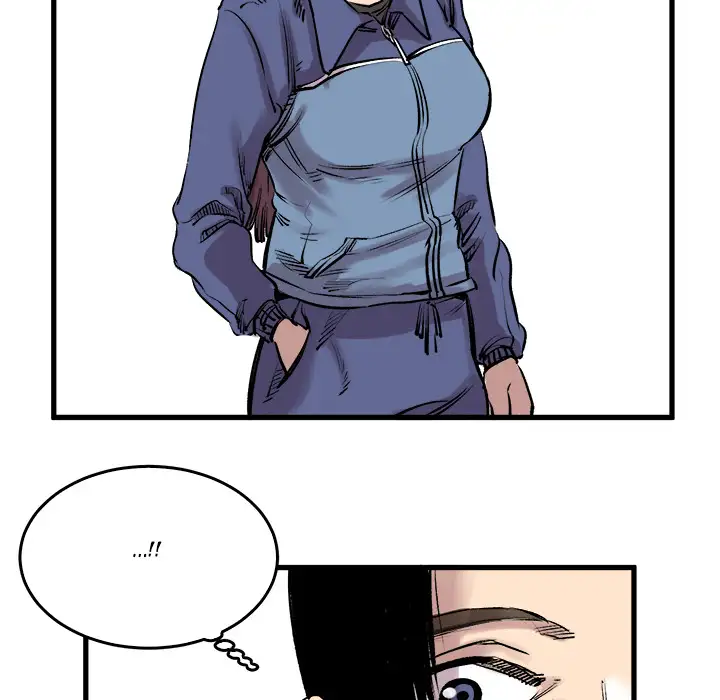 A Bad Friend Chapter 6 Page 36