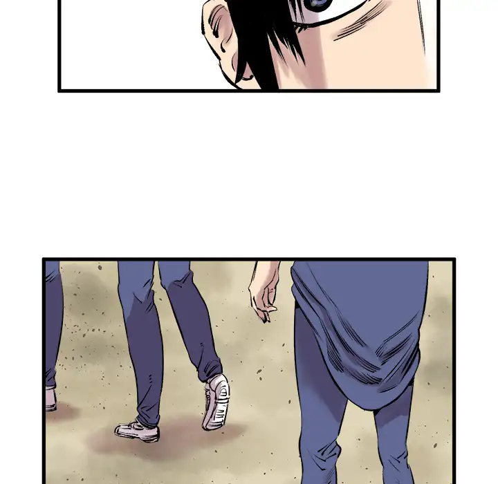 A Bad Friend Chapter 6 Page 37