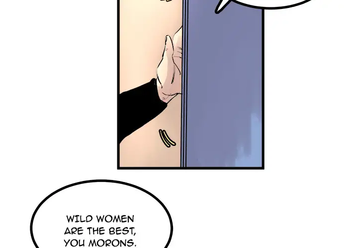 A Bad Friend Chapter 6 Page 4