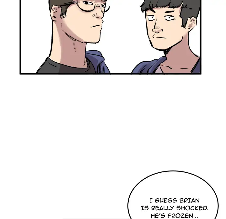A Bad Friend Chapter 6 Page 40