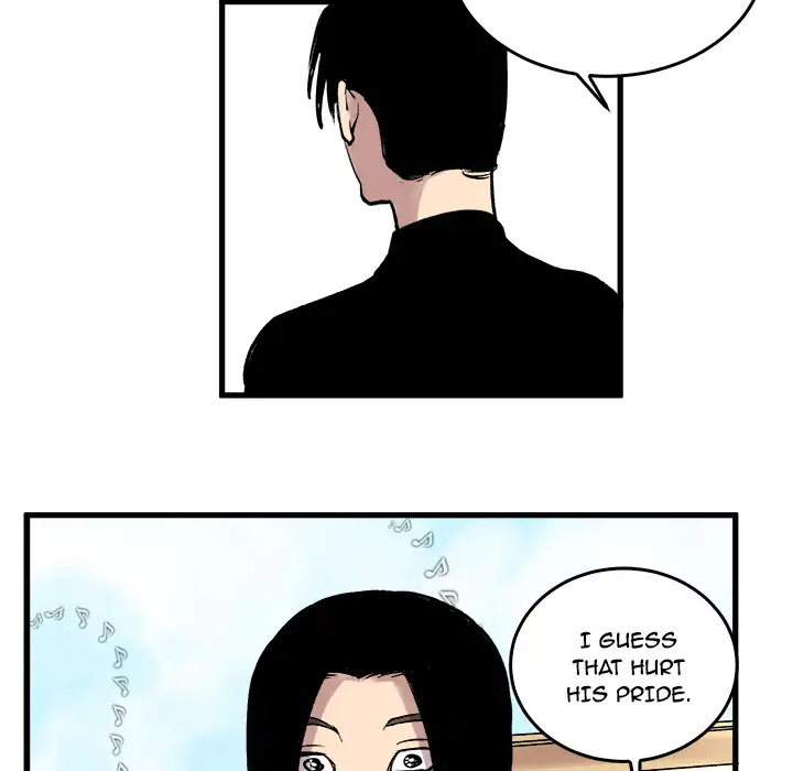 A Bad Friend Chapter 6 Page 41