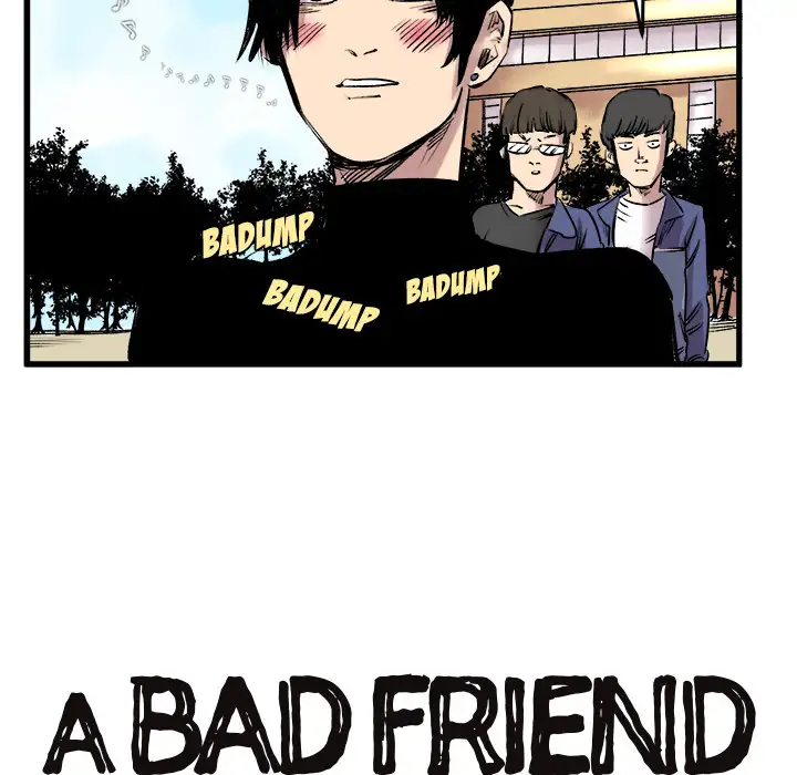 A Bad Friend Chapter 6 Page 42