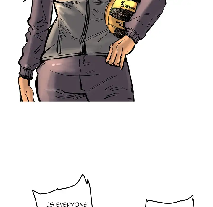 A Bad Friend Chapter 6 Page 44