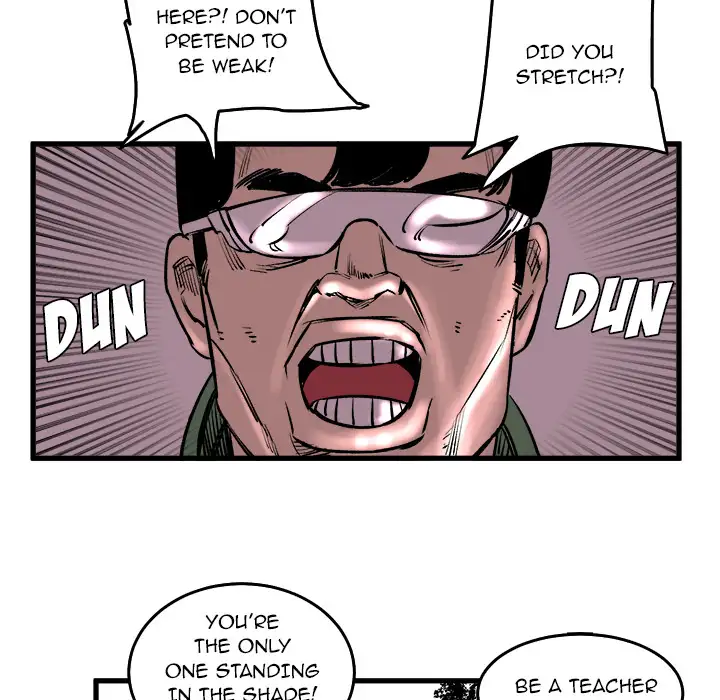 A Bad Friend Chapter 6 Page 45