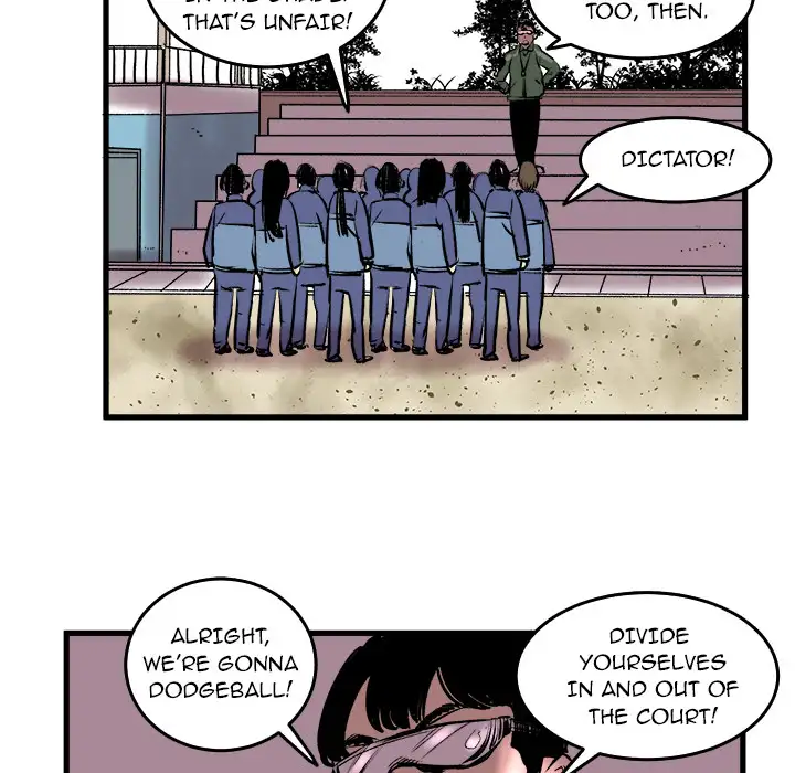 A Bad Friend Chapter 6 Page 46
