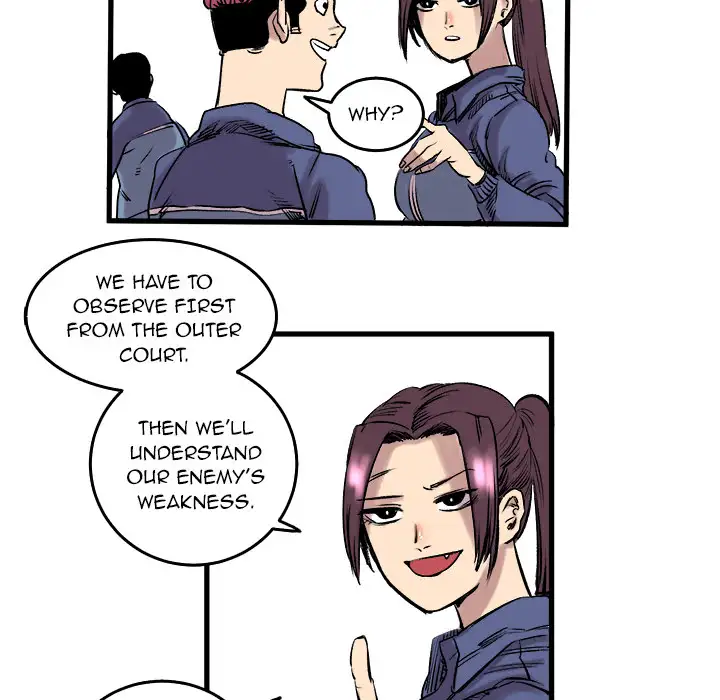 A Bad Friend Chapter 6 Page 49