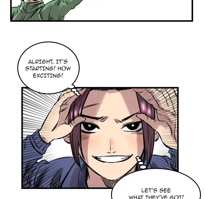 A Bad Friend Chapter 6 Page 51