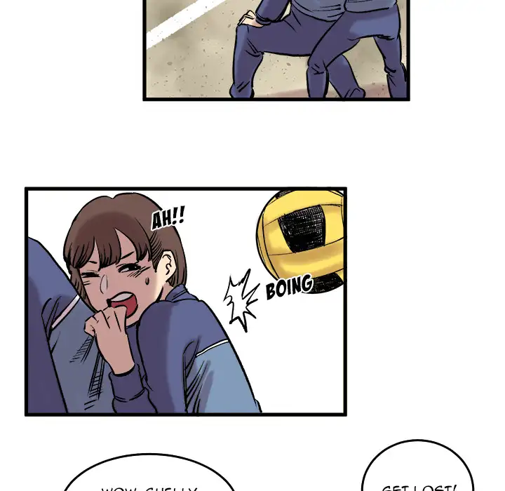 A Bad Friend Chapter 6 Page 53