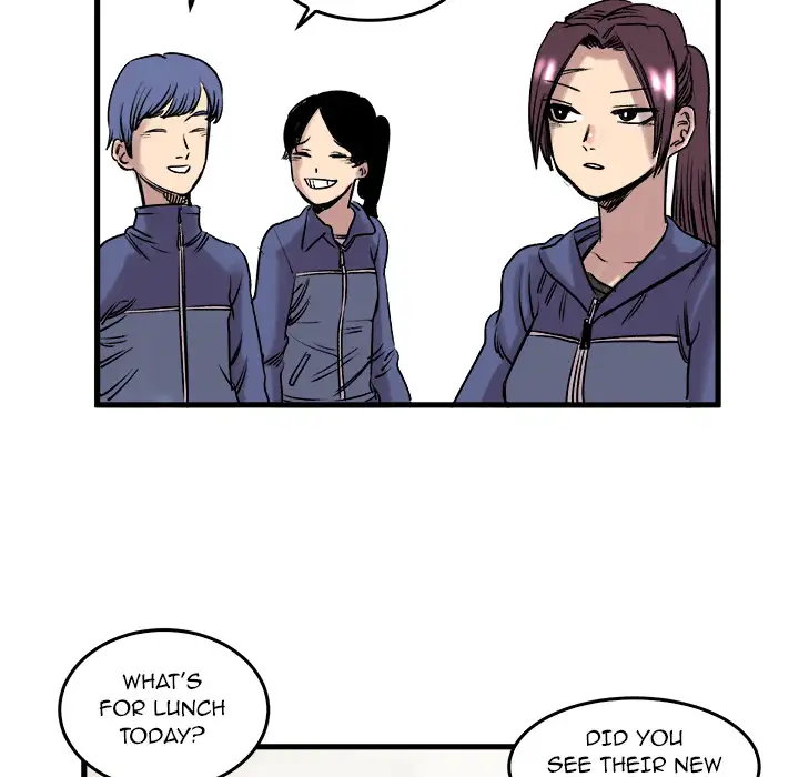 A Bad Friend Chapter 6 Page 55