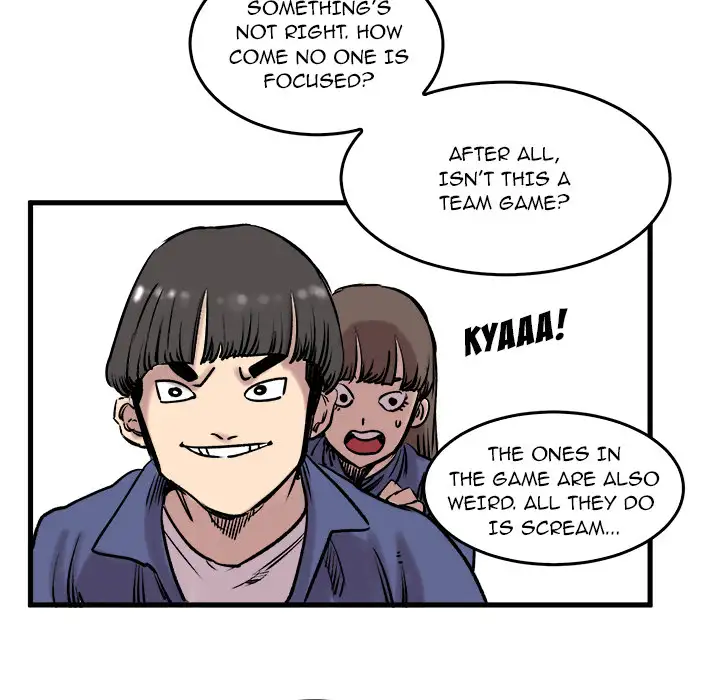 A Bad Friend Chapter 6 Page 59