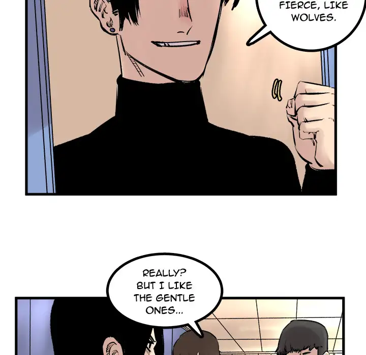 A Bad Friend Chapter 6 Page 6