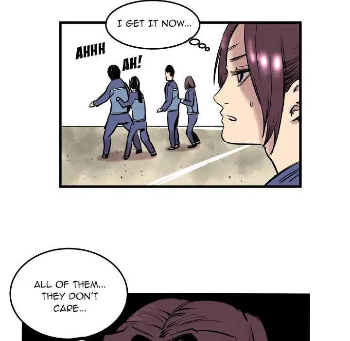 A Bad Friend Chapter 6 Page 60