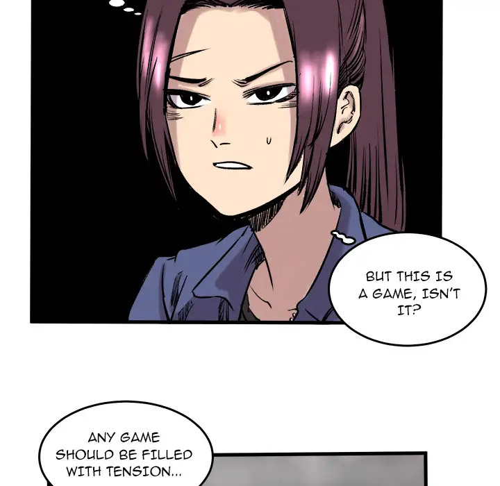 A Bad Friend Chapter 6 Page 61