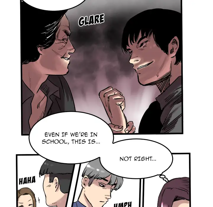 A Bad Friend Chapter 6 Page 62