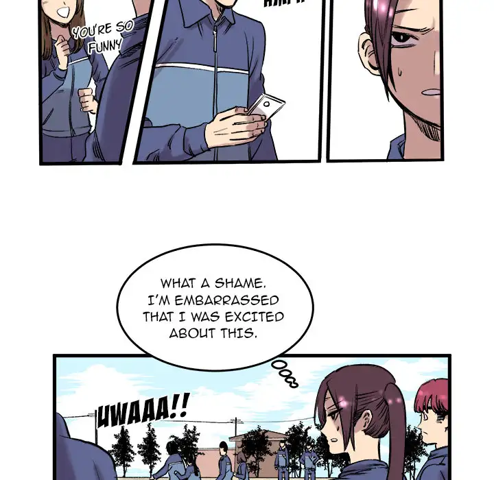 A Bad Friend Chapter 6 Page 63