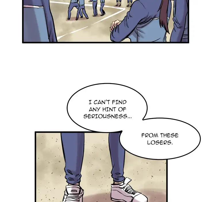 A Bad Friend Chapter 6 Page 64