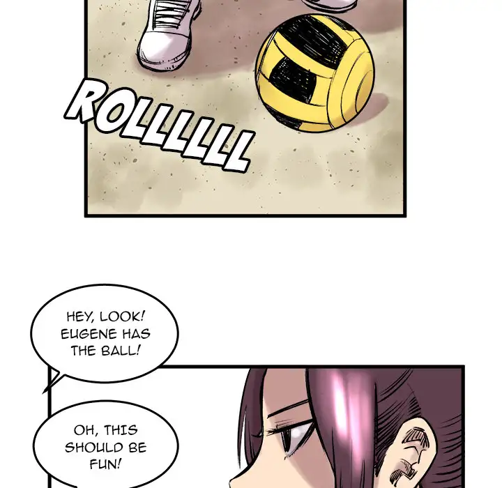A Bad Friend Chapter 6 Page 65