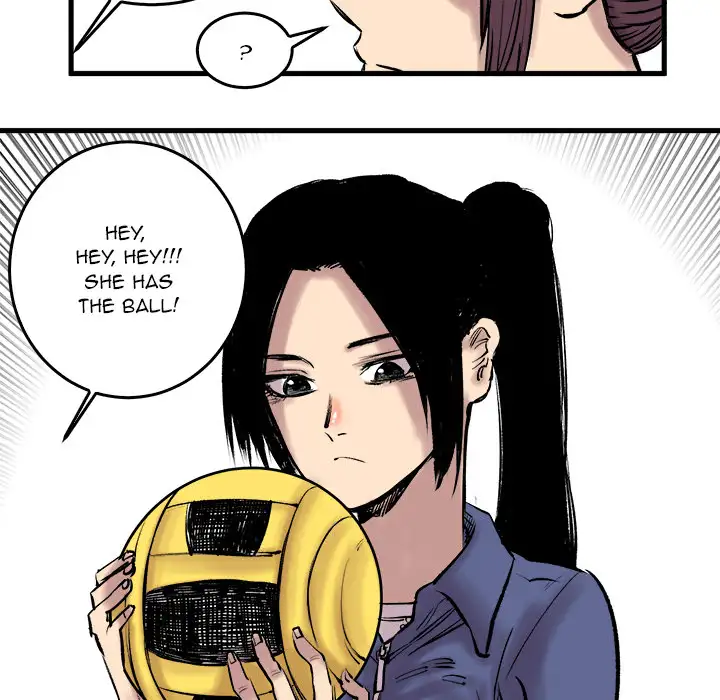 A Bad Friend Chapter 6 Page 66