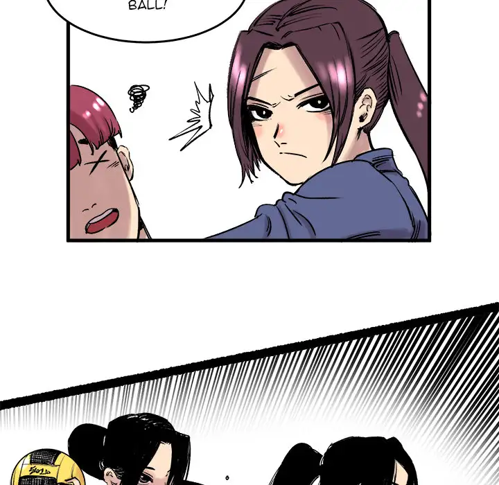 A Bad Friend Chapter 6 Page 70