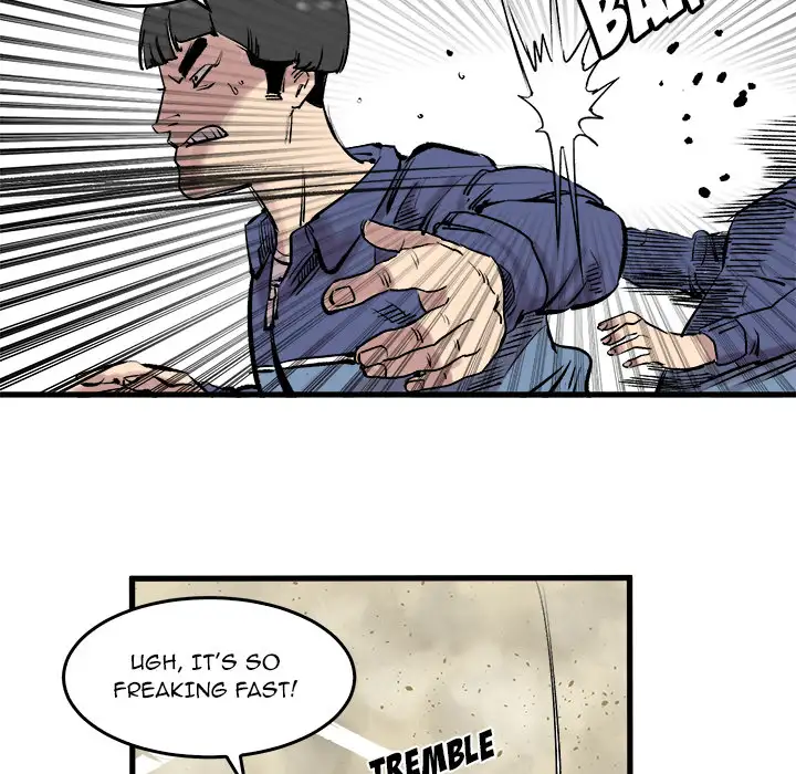 A Bad Friend Chapter 6 Page 75