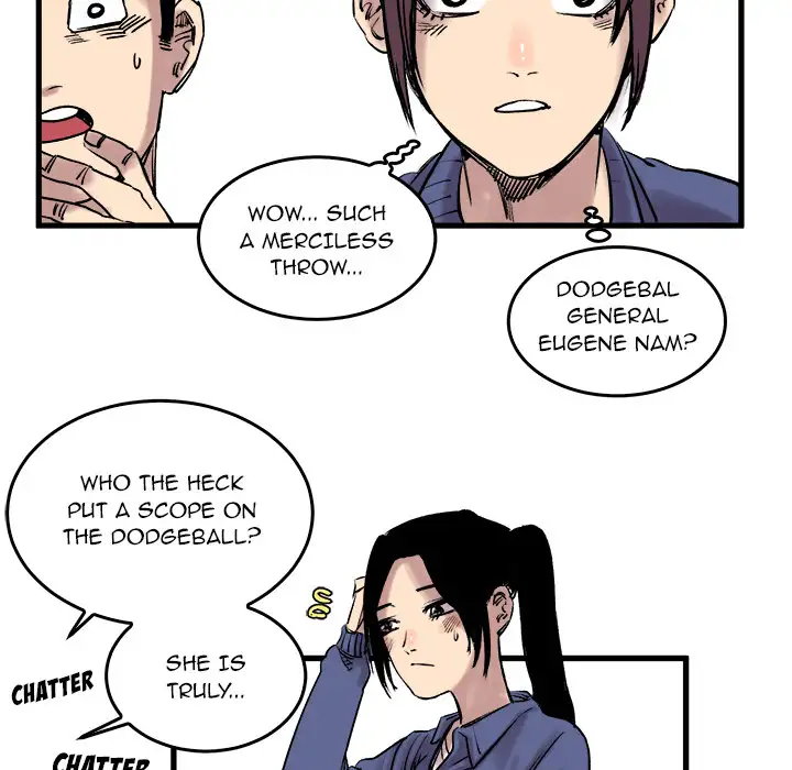 A Bad Friend Chapter 6 Page 77