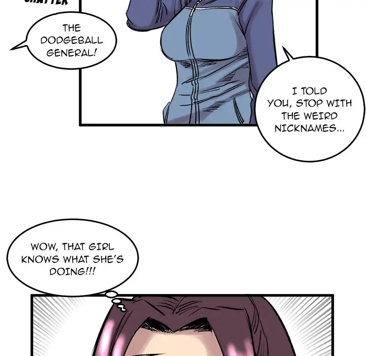 A Bad Friend Chapter 6 Page 78