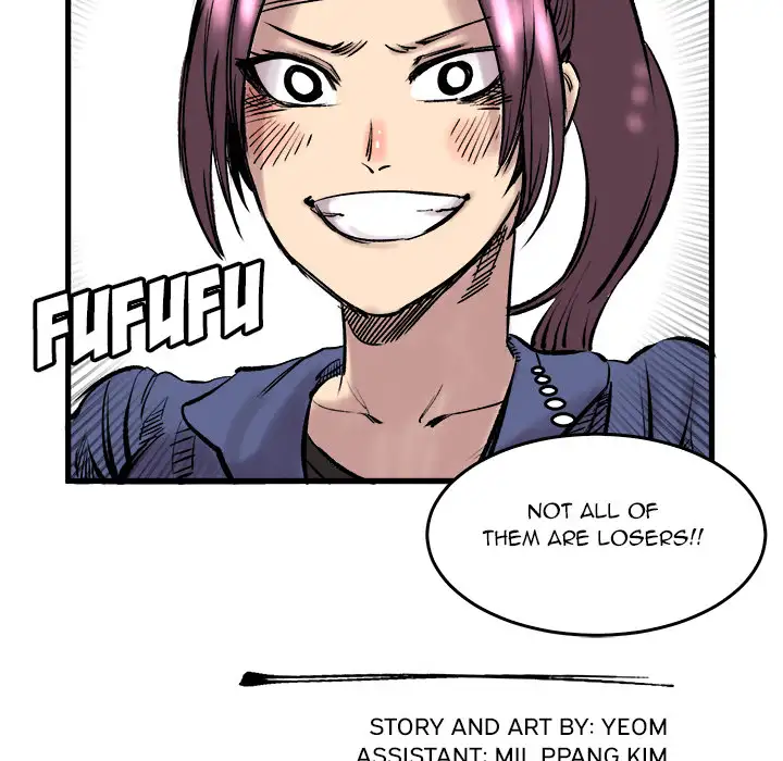 A Bad Friend Chapter 6 Page 79