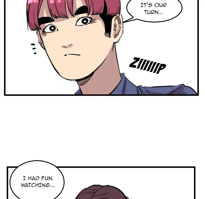A Bad Friend Chapter 7 Page 14