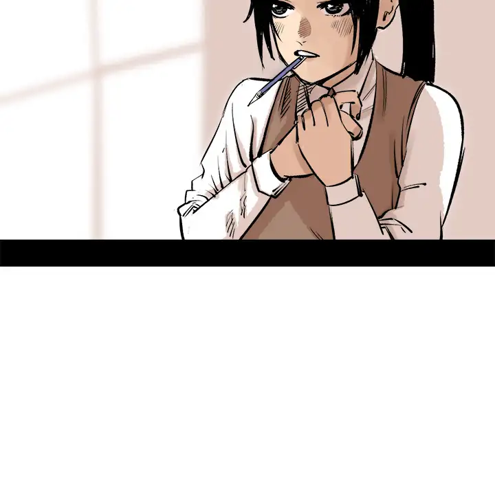 A Bad Friend Chapter 7 Page 19