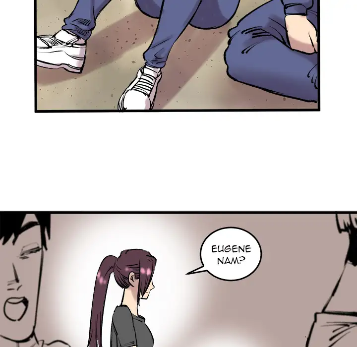 A Bad Friend Chapter 7 Page 23