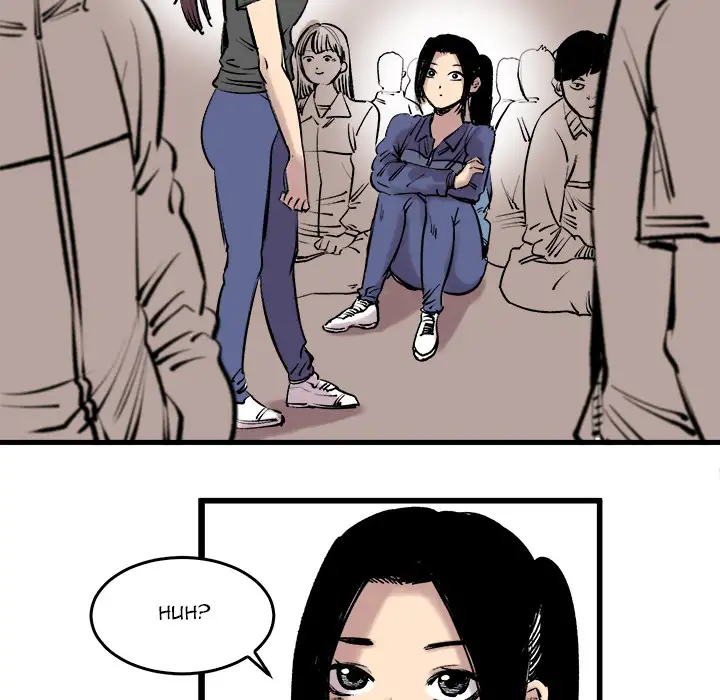 A Bad Friend Chapter 7 Page 24