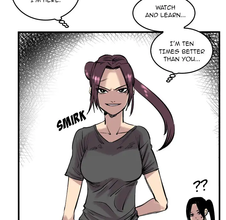 A Bad Friend Chapter 7 Page 28