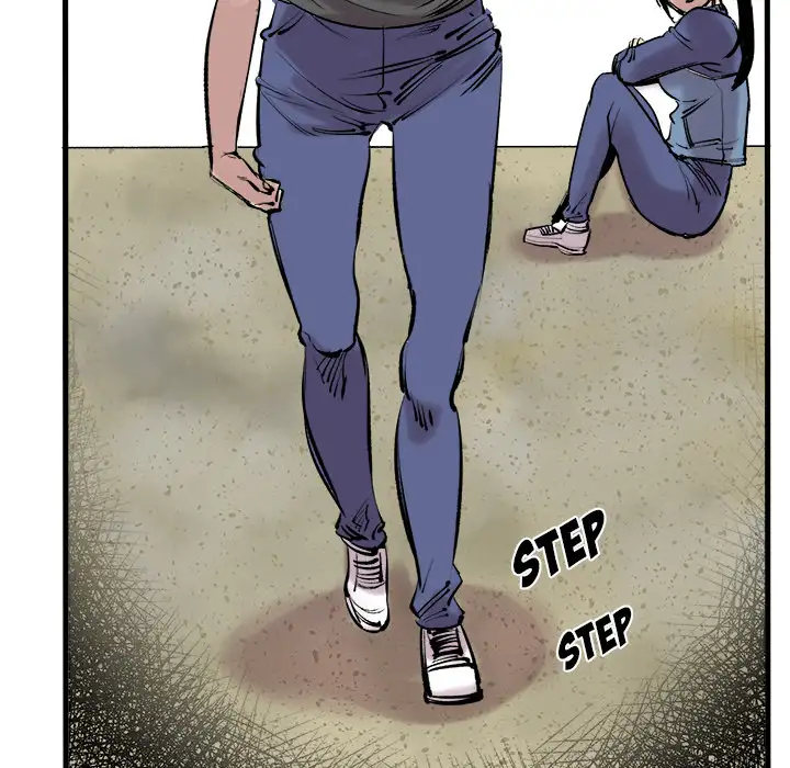 A Bad Friend Chapter 7 Page 29