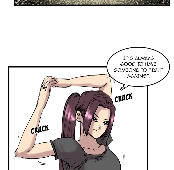 A Bad Friend Chapter 7 Page 30
