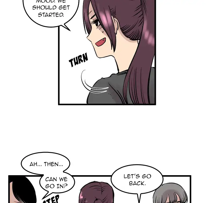 A Bad Friend Chapter 7 Page 38