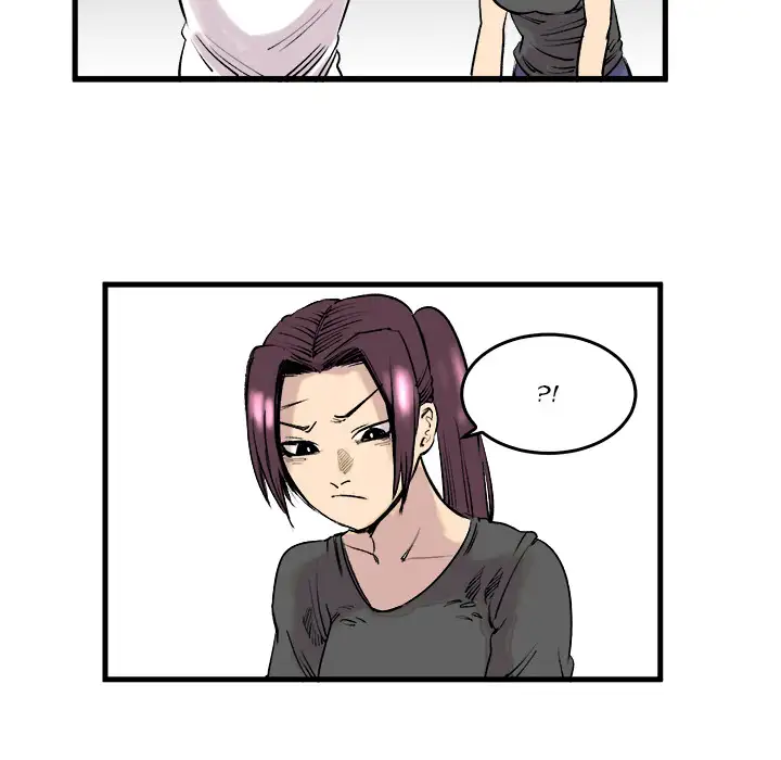 A Bad Friend Chapter 7 Page 46