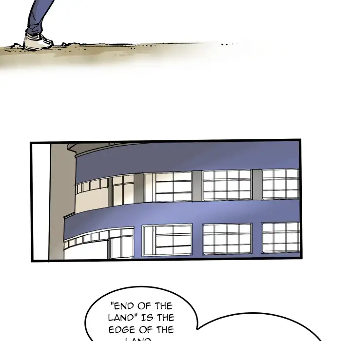 A Bad Friend Chapter 7 Page 49