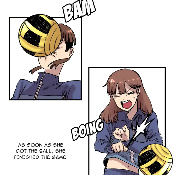 A Bad Friend Chapter 7 Page 5