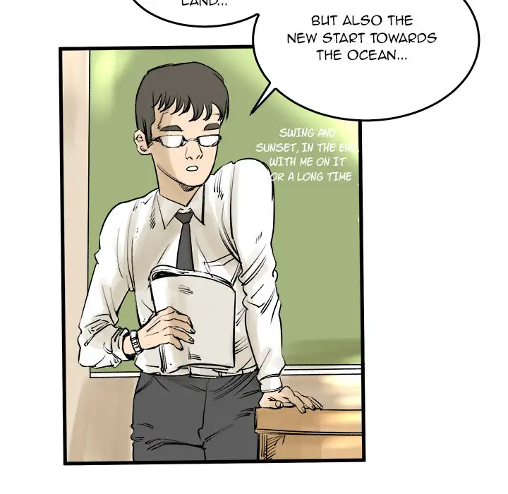 A Bad Friend Chapter 7 Page 50
