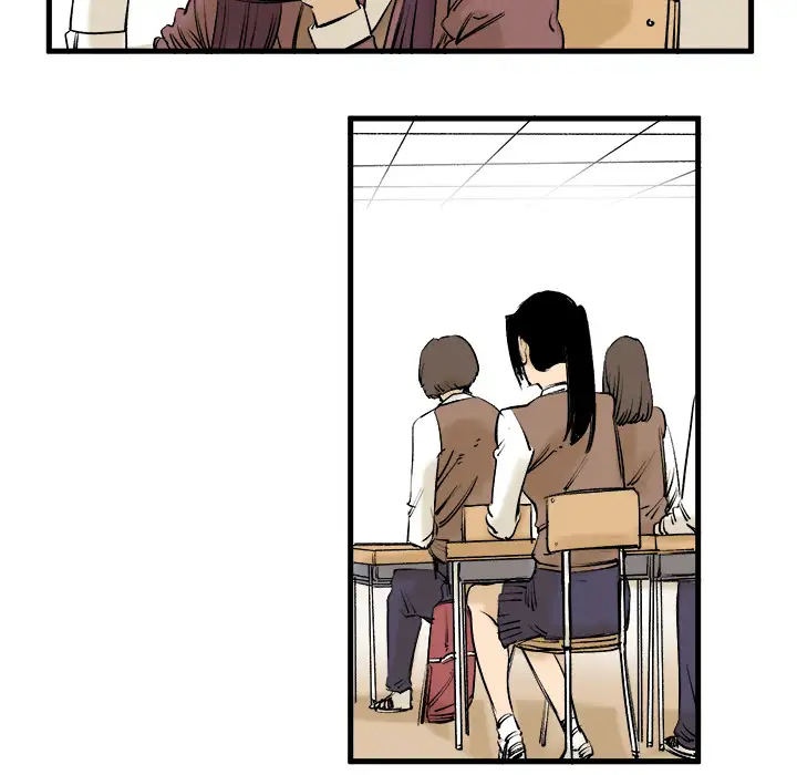 A Bad Friend Chapter 7 Page 55