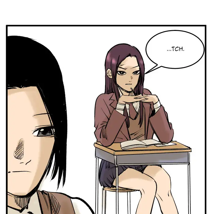 A Bad Friend Chapter 7 Page 57