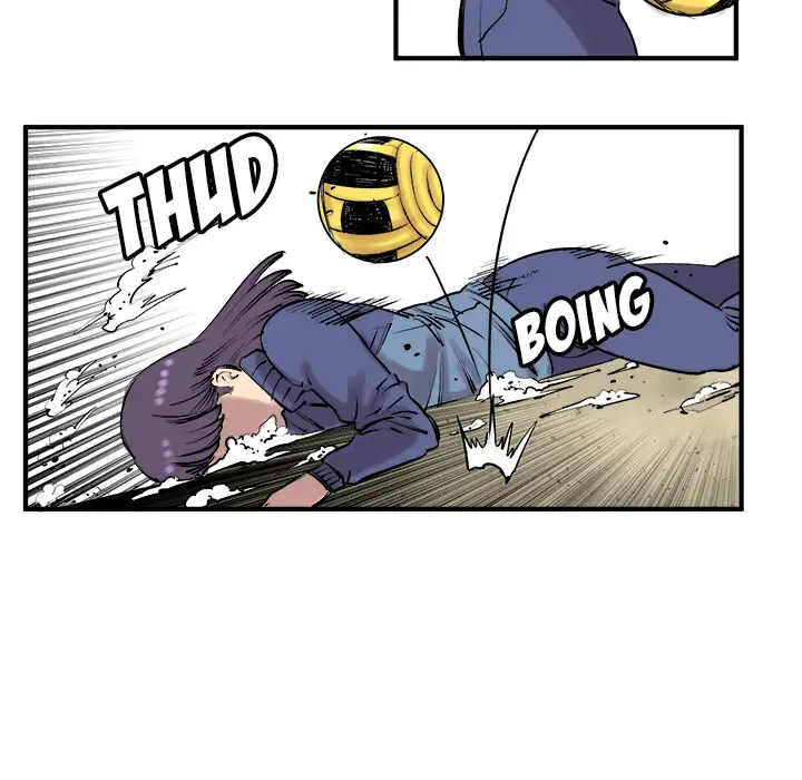A Bad Friend Chapter 7 Page 6