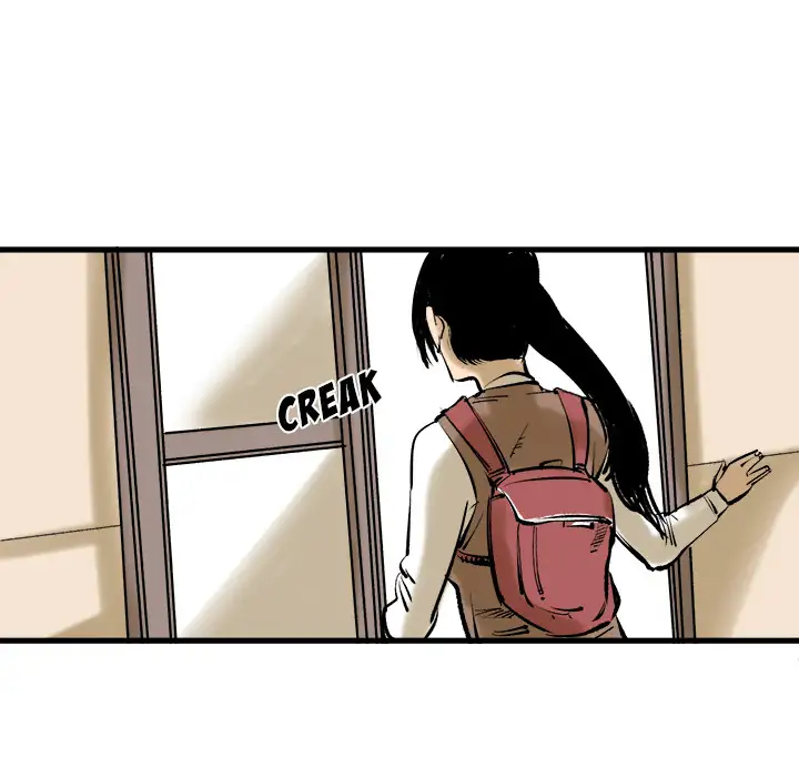 A Bad Friend Chapter 7 Page 62