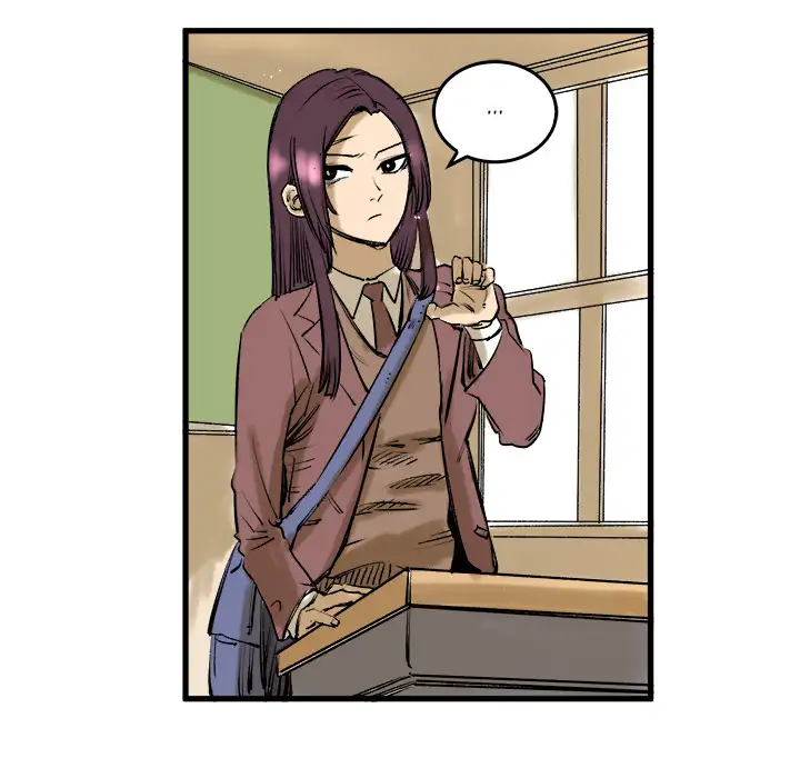 A Bad Friend Chapter 7 Page 63