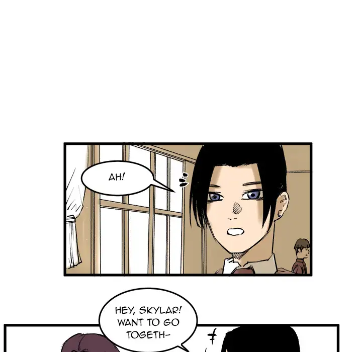 A Bad Friend Chapter 7 Page 64
