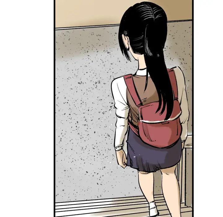 A Bad Friend Chapter 7 Page 67