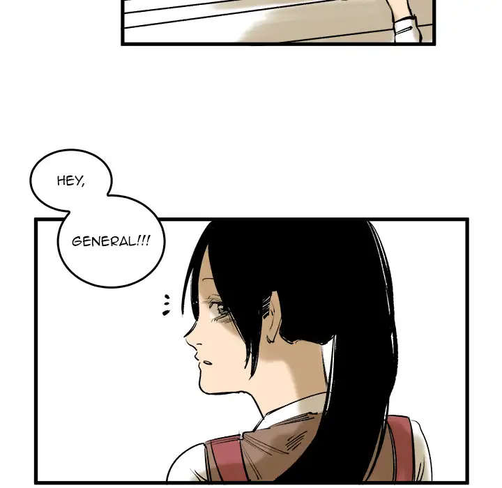A Bad Friend Chapter 7 Page 68
